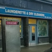 Knightswood Laundy and Dry Cleaners 1052496 Image 0